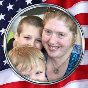 Meet your Posher, Jo